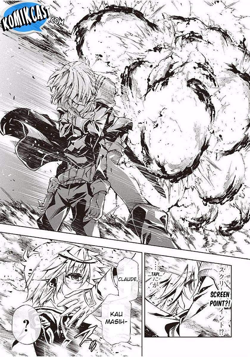 Kouritsu Kuriya Madoushi, Daini no Jinsei de Madou wo Kiwameru Chapter 17 Gambar 8